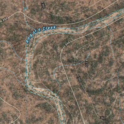 Pudding Creek (7662-213i) Preview 3