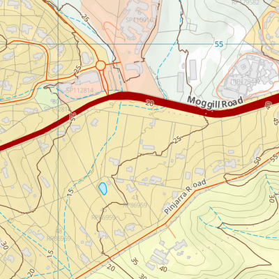 Pullenvale (9442-114) Preview 2