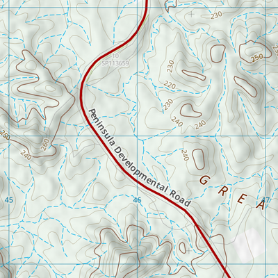 Punchbowl Falls (7569-13) Preview 3