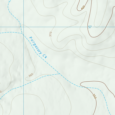 Purgatory Creek (8948-214) Preview 2
