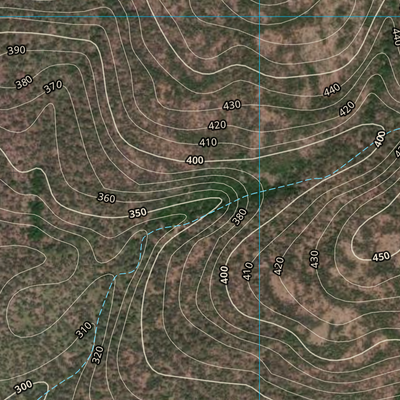 Purgatory Creek (8948-214i) Preview 3