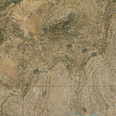 Pyramid Range (8356-331i) Preview 2