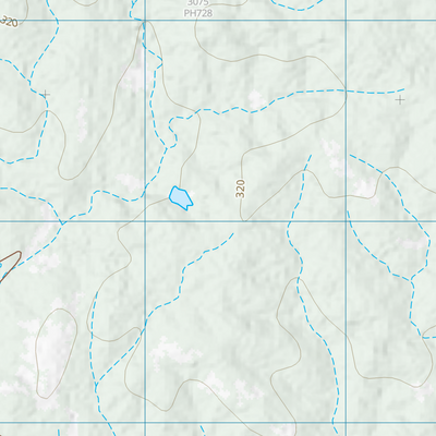 Quartz Blow Creek (7661-43) Preview 2