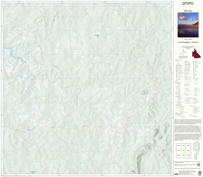 Quartz Blow Creek (7661-431) Preview 1