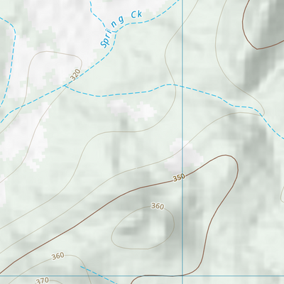 Quartz Blow Creek (7661-431) Preview 3