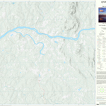 Quartz Blow Creek (7661-432) Preview 1
