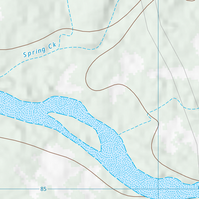 Quartz Blow Creek (7661-432) Preview 3