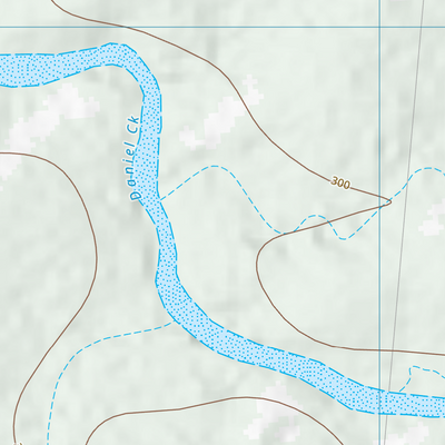 Quartz Blow Creek (7661-434) Preview 3