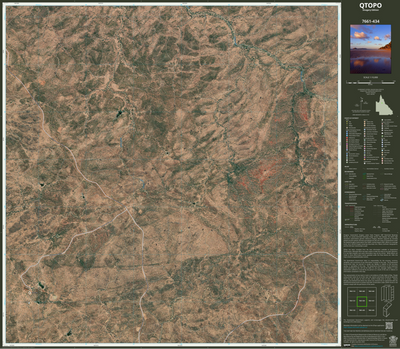 Quartz Blow Creek (7661-434i) Preview 1