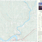 Quilp Creek (8158-22) Preview 1