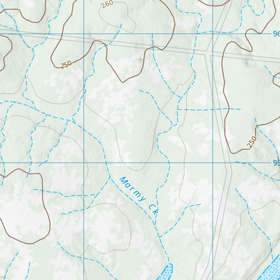 Quilp Creek (8158-22) Preview 2