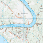 Quilp Creek (8158-22) Preview 3