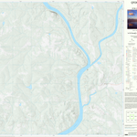 Quilp Creek (8158-221) Preview 1