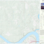Quilp Creek (8158-223) Preview 1