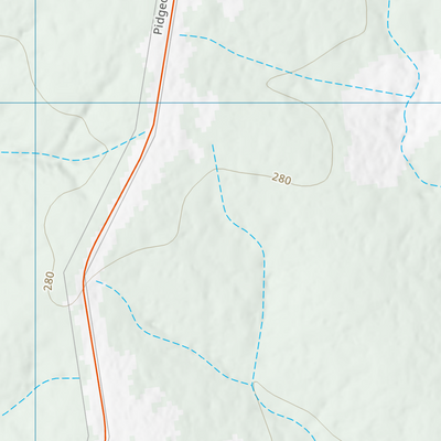 Quilp Creek (8158-224) Preview 2