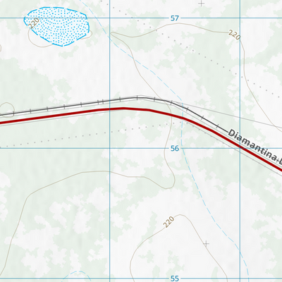 Quilpie (7744-11) Preview 3