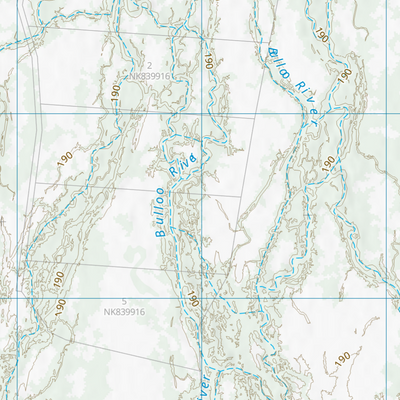 Quilpie (7744-13) Preview 3