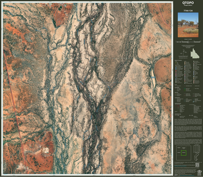 Quilpie (7744-134i) Preview 1