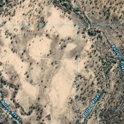 Quilpie (7744-134i) Preview 2
