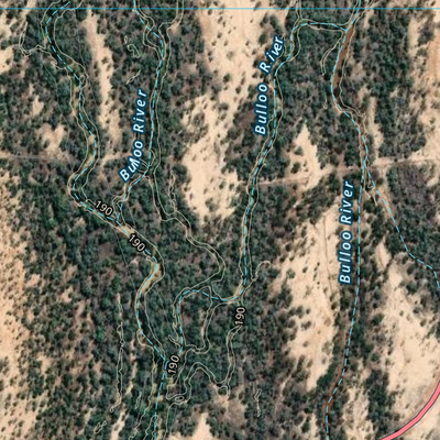 QUILPIE (7744-143i) Preview 3