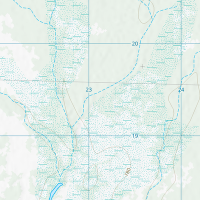 Quilpie (7744-32) Preview 3