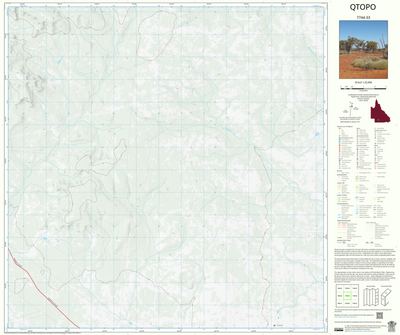 Quilpie (7744-33) Preview 1