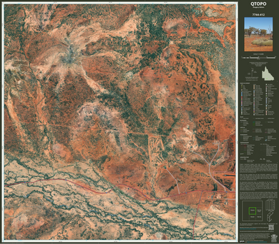 Quilpie (7744-412i) Preview 1