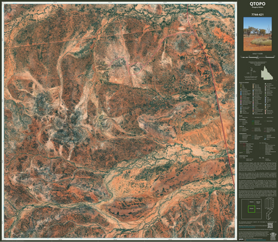 Quilpie (7744-421i) Preview 1