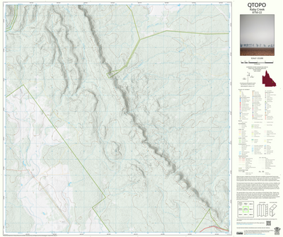 Raby Creek (8750-22) Preview 1