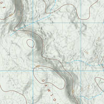 Raby Creek (8750-22) Preview 2
