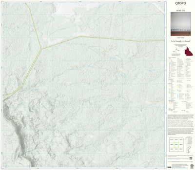 Raby Creek (8750-221) Preview 1