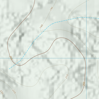 Raby Creek (8750-221) Preview 3