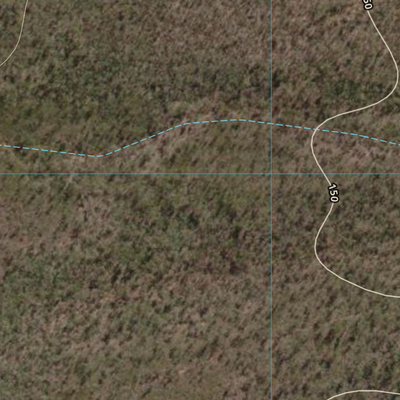 Raby Creek (8750-221i) Preview 2