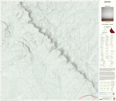 Raby Creek (8750-222) Preview 1