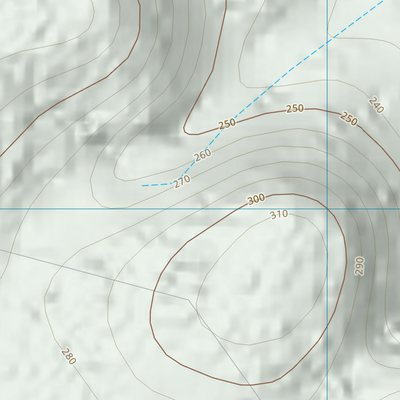 Raby Creek (8750-222) Preview 2
