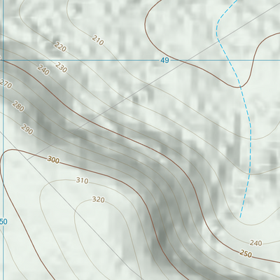 Raby Creek (8750-222) Preview 3