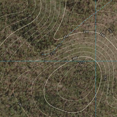 Raby Creek (8750-222i) Preview 2