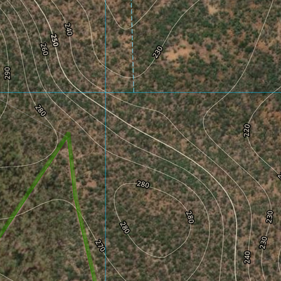 Raby Creek (8750-222i) Preview 3