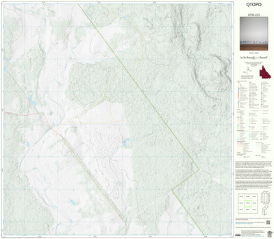 Raby Creek (8750-223) Preview 1