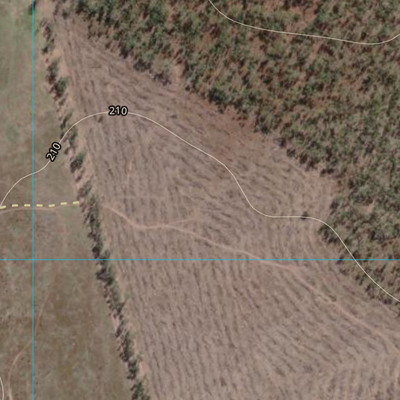 Raby Creek (8750-223i) Preview 2