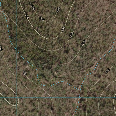 Raby Creek (8750-223i) Preview 3