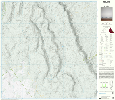 Raby Creek (8750-224) Preview 1
