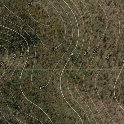 Raby Creek (8750-224i) Preview 2