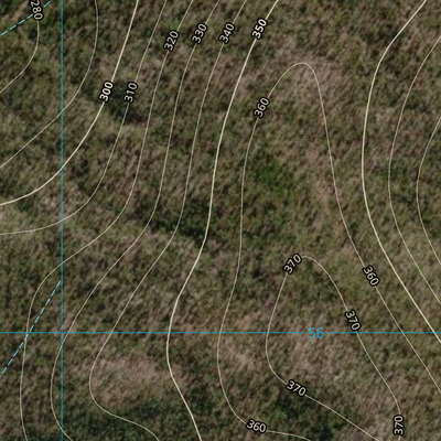 Raby Creek (8750-224i) Preview 3