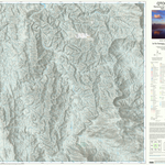 Racecourse Mountain (7865-11) Preview 1