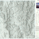 Racecourse Mountain (7865-113) Preview 1