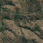 Racecourse Mountain (7865-113i) Preview 2