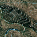 Racecourse Mountain (7865-114i) Preview 3