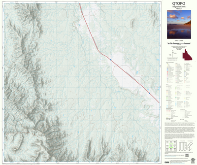 Ragvale Creek (7866-31) Preview 1