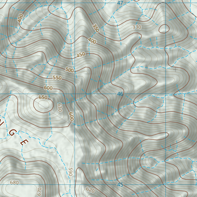 Ragvale Creek (7866-31) Preview 3